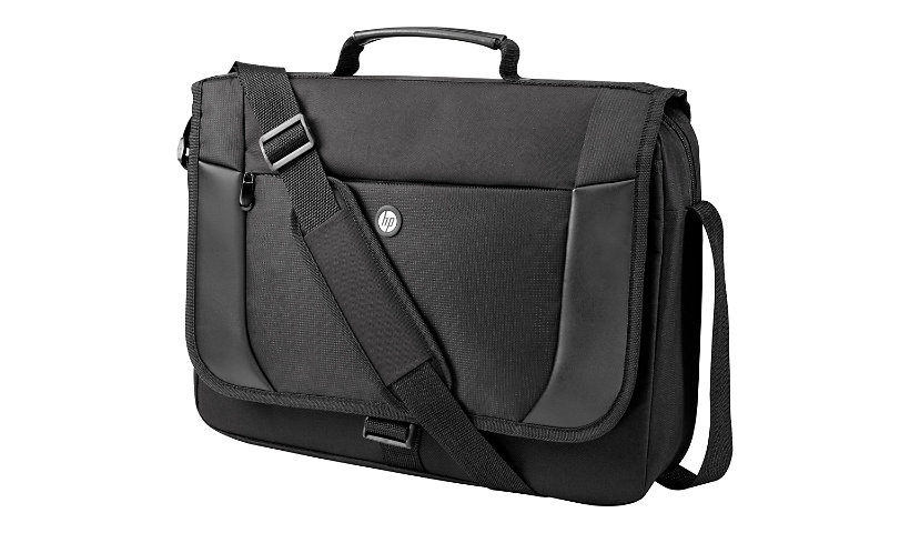HP Essential Messenger Case notebook carrying case