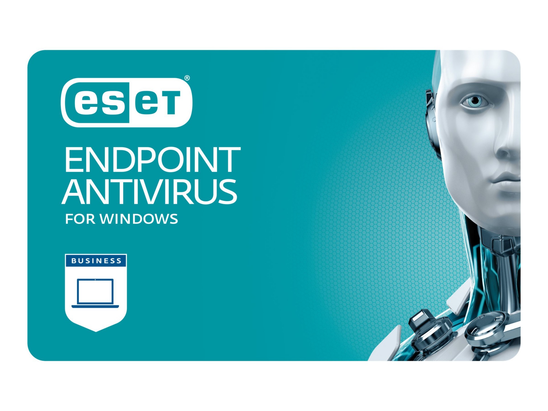 ESET ENDPOINT AV RNW 3Y 5-10U