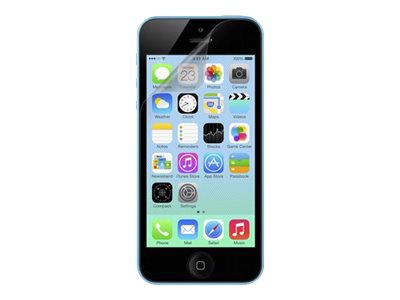 Belkin Screen Guard Anti-Smudge Overlay - screen protector kit