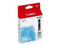 Canon PGI-29PC - photo cyan - original - ink tank