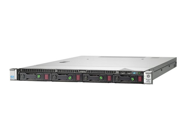 HP StoreEasy 1430 - NAS server - 8 TB