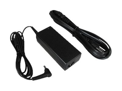 Total Micro AC Adapter for the Asus B80A, F3Q, F50GX, F50SV, F83T - 65W