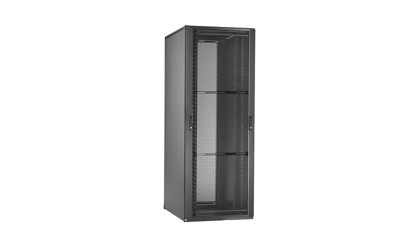 Panduit N8512B Net Access N-Type Cabinet