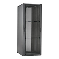 Panduit N8512B Net Access N-Type Cabinet