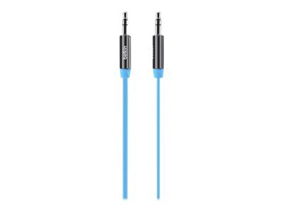 Belkin MIXIT Aux Cable - audio cable - 3 ft