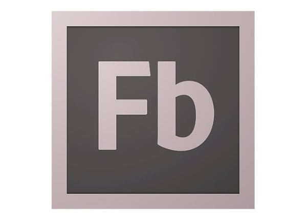 Adobe Flash Builder Premium (v. 4.7) - license - 1 user