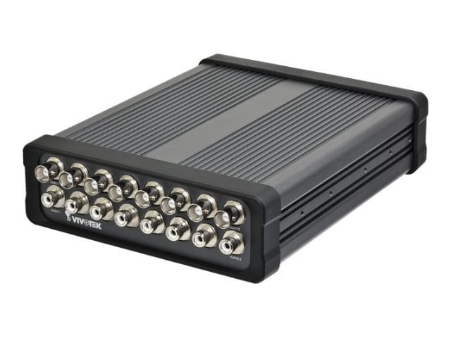 Vivotek VS8801 - video server - 8 channels