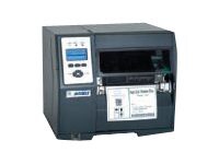 Datamax H-Class H-6308 - label printer - B/W - direct thermal / thermal tra