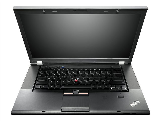 Lenovo ThinkPad W530 2447 - 15.6" - Core i7 3630QM - Windows 7 Pro 32-bit - 4 GB RAM - 320 GB HDD