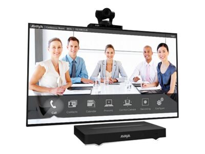 Avaya XT5000 Video Conferencing System