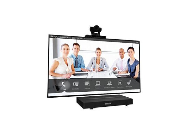 Avaya XT5000 Video Conferencing System