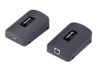 Black Box USB 2.0 CAT5 Extender - USB extender