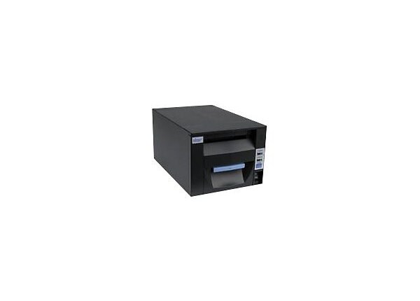 Star FVP-10U Platform - receipt printer - two-color (monochrome) - direct thermal