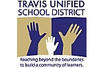 Logo of CDWG / Travis Unified School District - District Technology Standards				