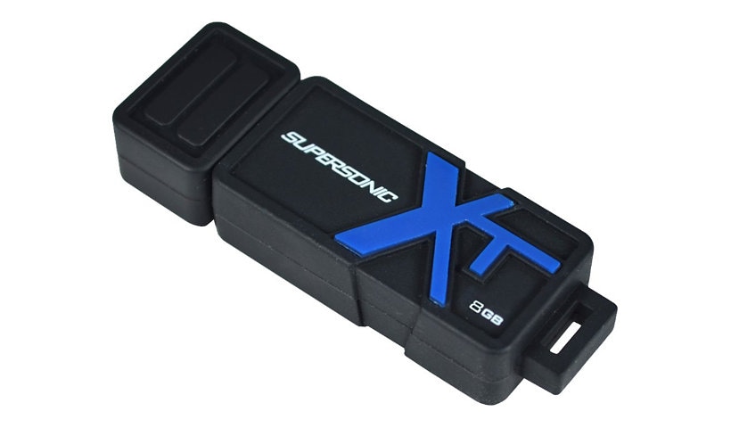 Patriot Supersonic Boost XT - USB flash drive - 8 GB