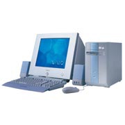 Sony Vaio PCV-J200 MT 