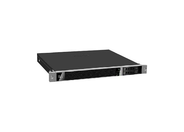 Cisco IronPort Web Security Appliance S170 - security appliance