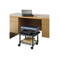 Safco Under-Desk Printer Stand