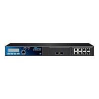 Barracuda NextGen Firewall F-Series F800 - firewall - with 5 years Energize Updates and Instant Replacement
