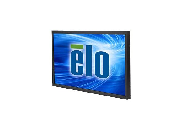 Elo 3243L - LED monitor - 32"