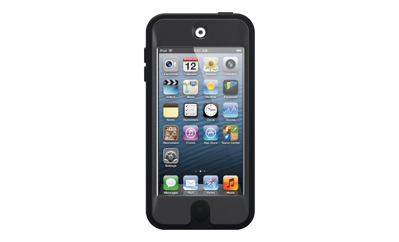 OtterBox Defender Series Apple iPod touch 5G - case for player - 77-25108 -  Cell Phone Cases - CDWG.com