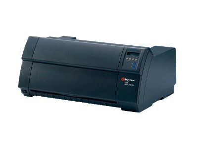 TallyGenicom 2365 - printer - B/W - dot-matrix