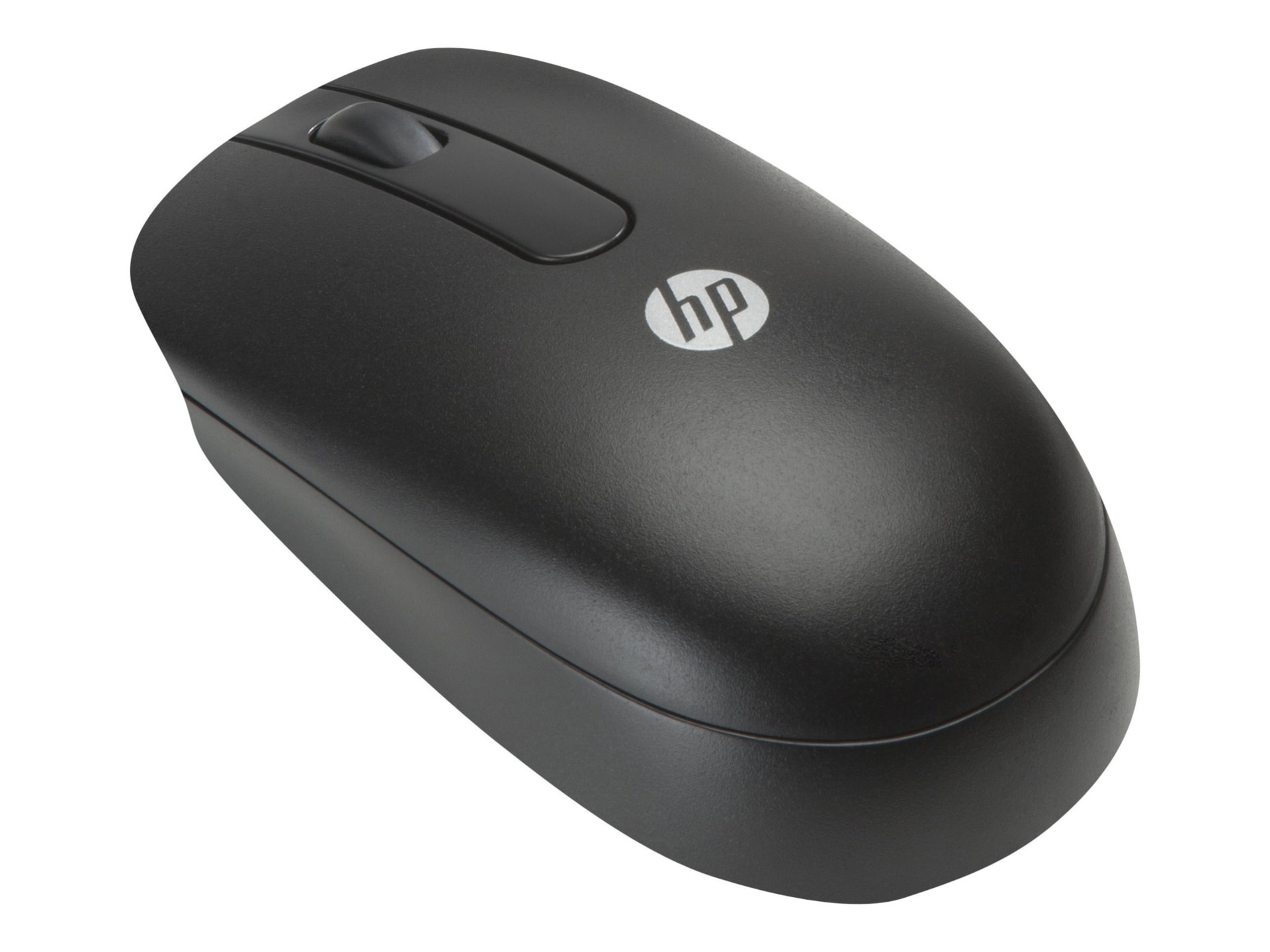 HP USB Wired Optical Scroll Mouse