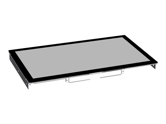 Planar LookThru LT3200- LCD monitor - 31.2" - with 3-Years Warranty Planar