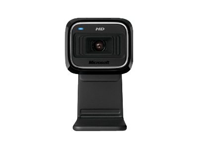 Microsoft LifeCam HD-5000 - web camera