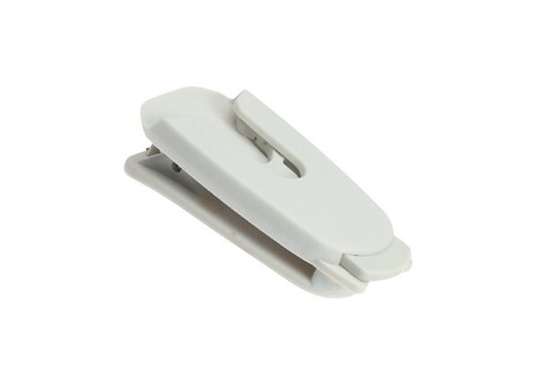 Polycom KIRK Belt Clip with connector - belt clip