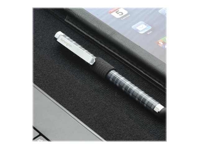 Kensington KeyFolio Pro 2 Removable Keyboard, Case & Stand for iPad