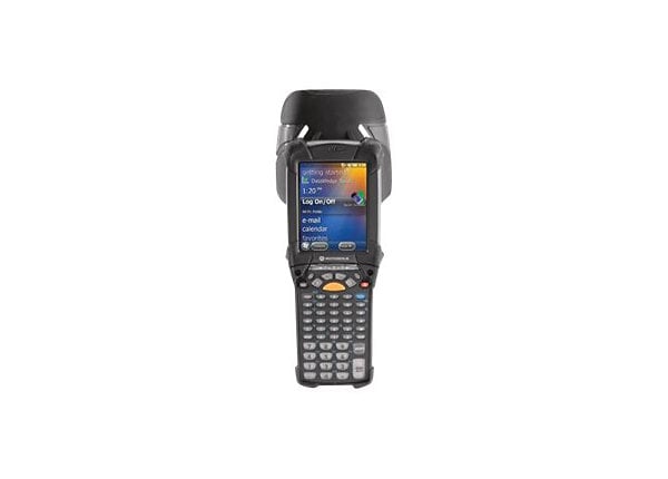 Zebra MC9190-Z - data collection terminal - Windows Mobile 6.5 Professio