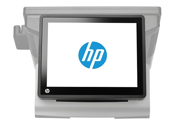 HP Customer Facing Display - customer display - 10.4"
