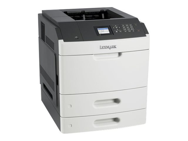 Lexmark MS811dtn - printer - monochrome - laser
