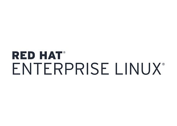 Red Hat Enterprise Linux (v. 6) - media