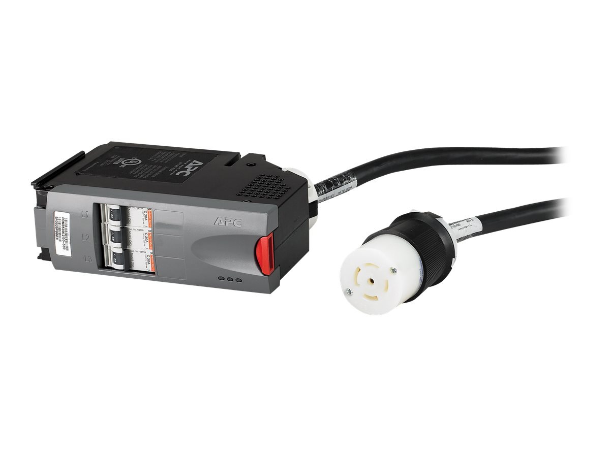 APC IT PWR DIST MOD LE 3 POLE 5 WIRE