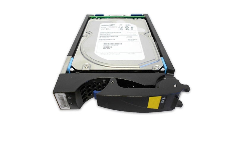 Dell EMC spare drive - hard drive - 600 GB - SAS 6Gb/s