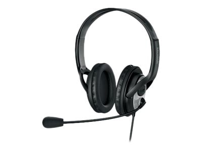 Microsoft LifeChat LX-3000 - headset