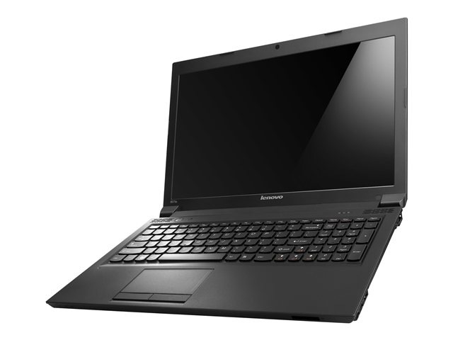 Lenovo B575e - 15.6" - E2-1800 - Windows 8 Pro 64-bit / Windows 7 Pro 64-bit downgrade - 2 GB RAM - 320 GB HDD