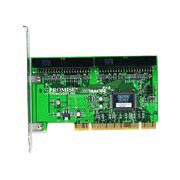Promise FastTrak 100 TX2 - storage controller (RAID) - ATA-100 - PCI