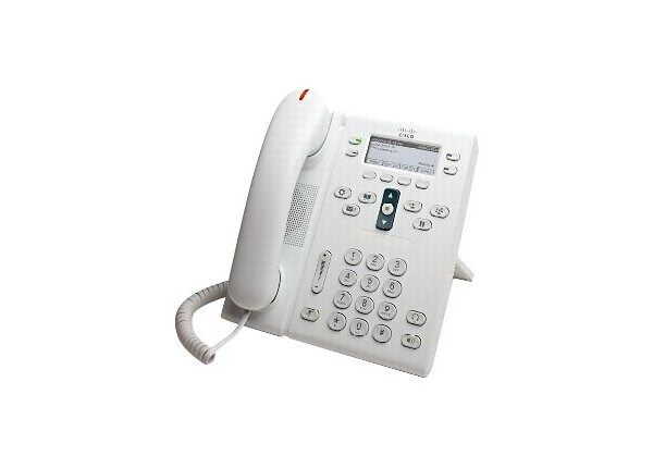 Cisco Unified IP Phone 6941 Slimline - VoIP phone