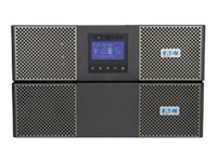 Eaton 9PX Online UPS 8 kVA 7.2 kW 208V 6U Rack/Tower Network Card Included