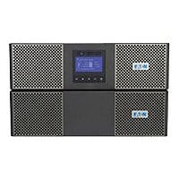 Eaton 9PX Online UPS 8 kVA 7.2 kW 208V 6U Rack/Tower Network Card Included