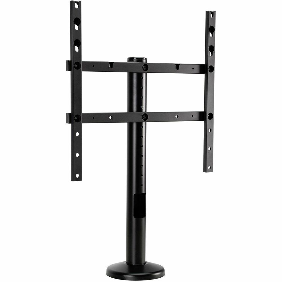 Peerless Universal Desktop Swivel Mount HP455 mounting kit - for flat panel