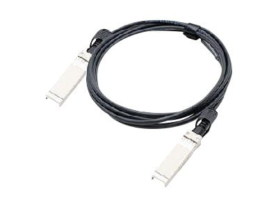 Proline Ethernet 40GBase-CR4 cable - 10 ft