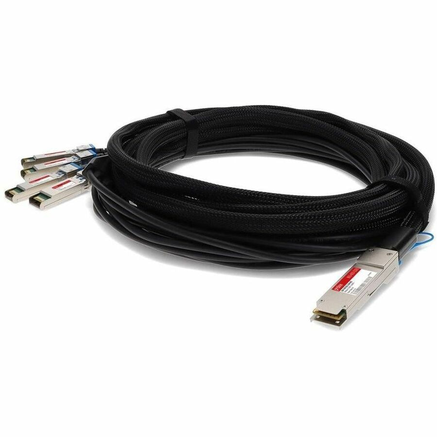 Proline 40GBase-CU direct attach cable - TAA Compliant - 10 ft