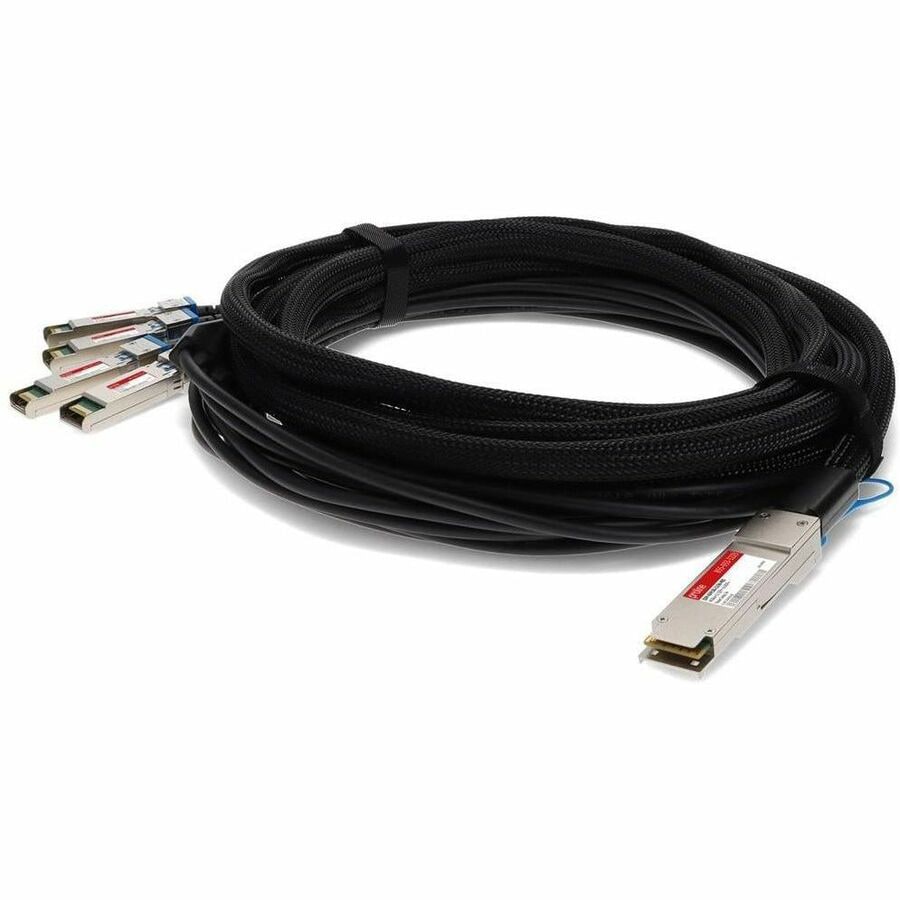 Proline 40GBase-CU direct attach cable - TAA Compliant - 16.4 ft