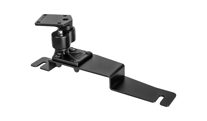 RAM No-Drill Laptop Base - mounting component