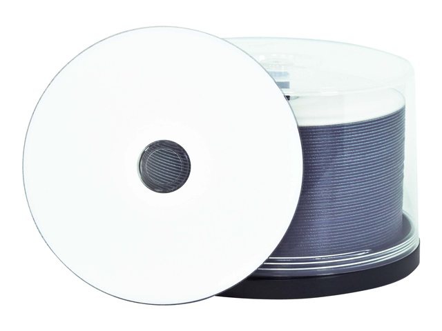 Imation Professional Grade - DVD-R x 50 - 4.7 GB - storage media