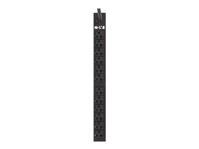 Eaton ePDU Basic - power distribution unit